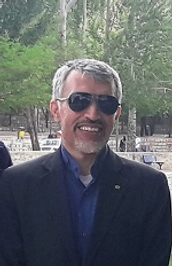 خدایار عبدالهی