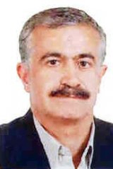 محمد رنجبریان