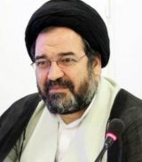 سید عباس موسویان