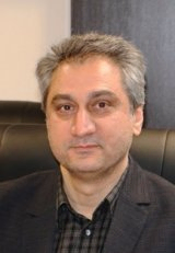محمدحسن ایکانی