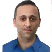 سهراب مجدفر