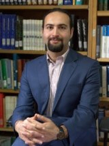 آرمان ساجدی نژاد