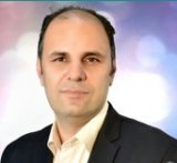 علیرضا نجفی