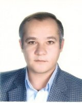 شهرام موسوی