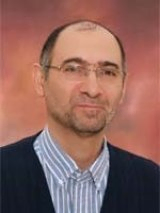 علی اشرفی زاده