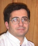 ابراهیم افشاری