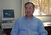 یحیی تابش