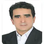رضا عباس نیا