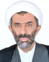 غلامعلی معصومی نیا