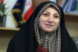 زهرا نژاد بهرام