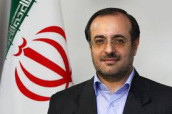 مهدی غضنفری