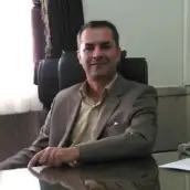 رضا شیخ