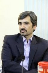 فرشاد شریعت