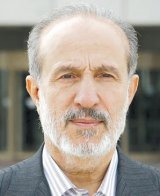 رضا منصوری