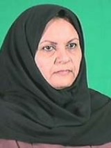 شهلا البرزی