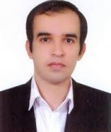 محمدمهدی نجف پور