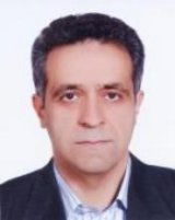 احمدرضا پیشه ور