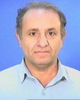 علی اکبر رامین
