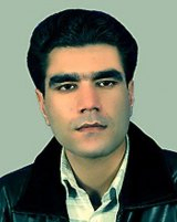 مهدی بازرگانی پور