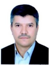 شهرام عروف زاد