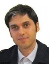 حامد کامل نیا
