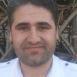 محمد خلیلی