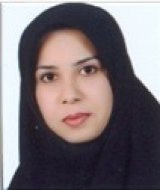 فاطمه شاه کرمی
