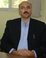 علیرضا شکیبائی