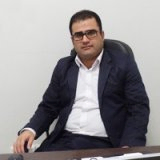 عبدالمجید احمدی