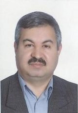 محمد سعیدی مهرآباد