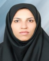 آزاده احمدی