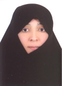 فائزه عظیم زاده اردبیلی