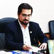 جمال الدین مهدی نژاد