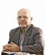 مسعود کیمیاگر