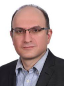 علی شریف نژاد