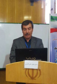 محمد تقی اقدسی