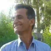 علی شهریاری