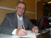 مسعود مهدوی
