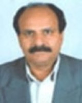 محمدحسین باقیانی مقدم