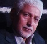 غلامرضا محمدی