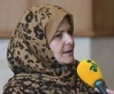 نسترن کشاورز محمدی