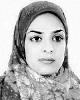 سعیده شکیبایی