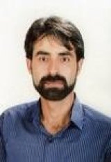محمد امین بهرامی