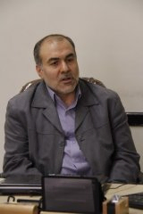 محمدرضا مالکی