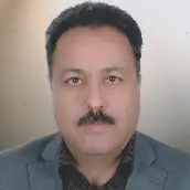 محسن ابراهیمی