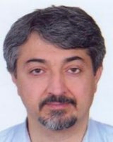 منوچهر حیدر پور