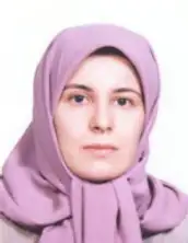 فروزان کریمی