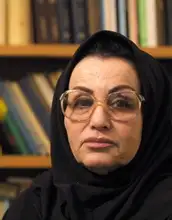 رقیه بهزادی