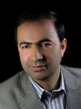 اصغر عسگری