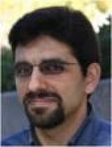 عباس نصیرایی مقدم